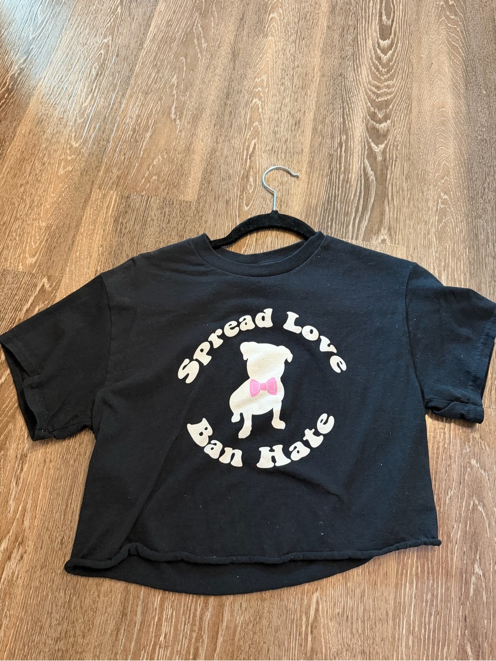 spread love shirt